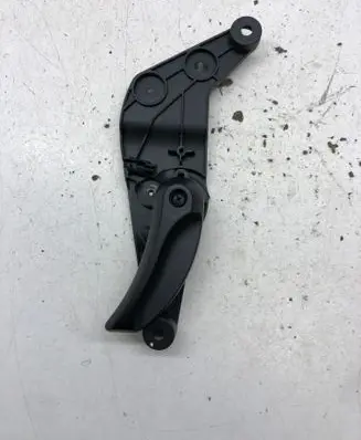 BMW 5 F10 F11 Engine bonnet (hood) release handle 9114002 51239114002