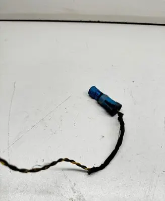 BMW 5 E60 E61 Front ABS sensor wiring 1393748 139374804 49627171