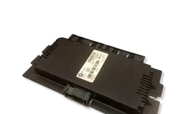 BMW 3 E90 E91 Light module LCM 9166709 5323398D3