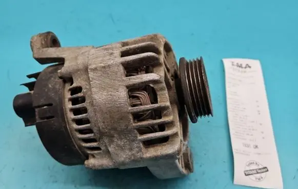 Fiat Punto (176) Generator/alternator IMPRK1414662