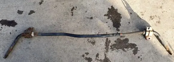 Nissan Murano Z51 Rear anti-roll bar/sway bar 