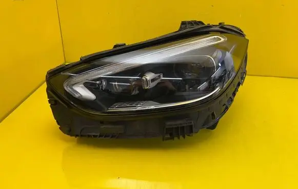 Mercedes-Benz C W206 Headlight/headlamp A2069065304