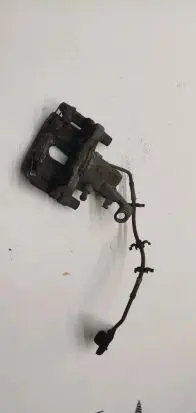 Jaguar XF Rear brake caliper