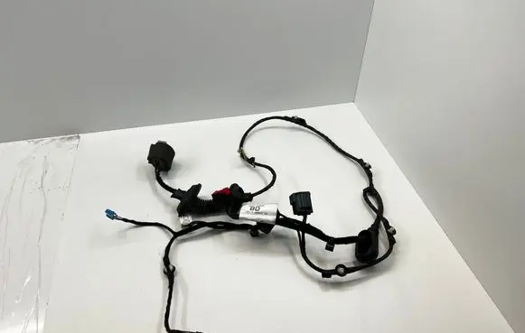 Jaguar XF X250 Rear door wiring loom 8X2T14633BD