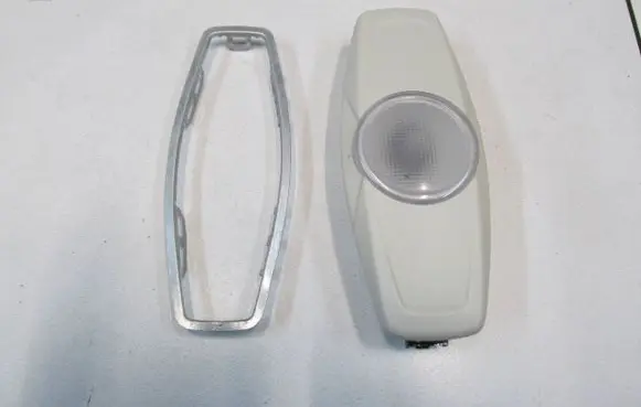 Ford Focus Rear seat light BM5113776FE 1923033012