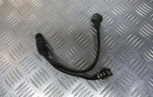 BMW 3 E46 Detonation knock sensor 