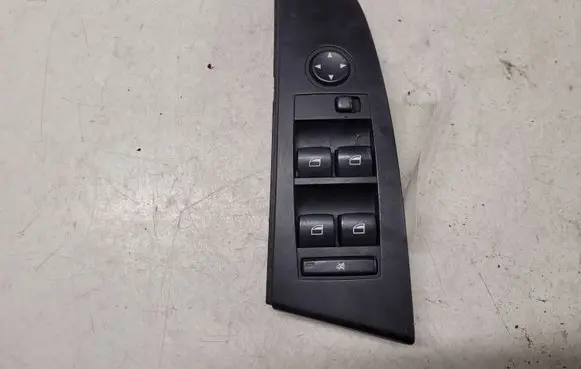 BMW 5 E60 E61 Electric window control switch 6951924 391543SW