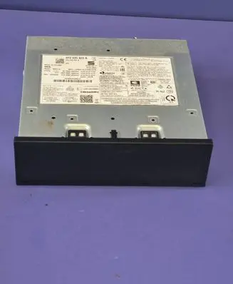 Seat Ibiza V (KJ) Radio/CD/DVD/GPS head unit 6F0035820B 10R0510630