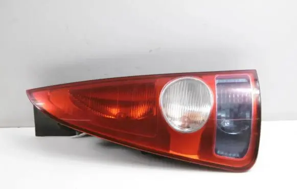 Renault Espace - Grand espace IV Rear/tail lights 8200027153