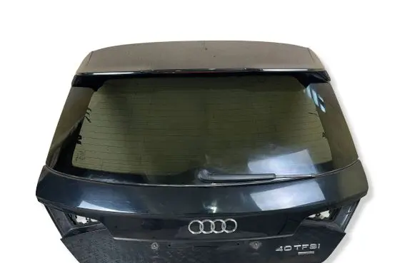 Audi A3 S3 8V Tailgate/trunk/boot lid 