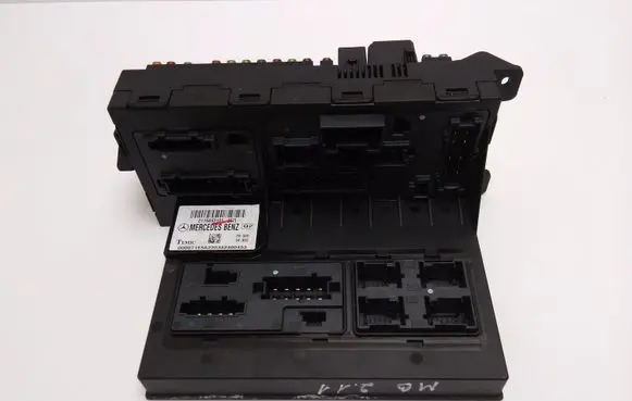 Fuse box set