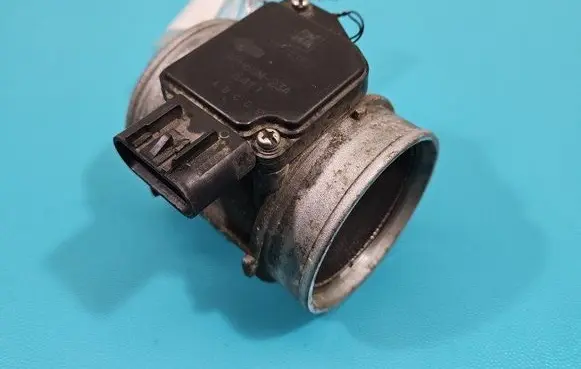 Fiat Croma Mass air flow meter 12579352 IMPRK1435900