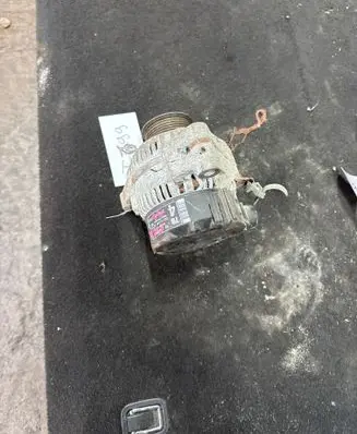 Honda Accord Generator/alternator 0123115014