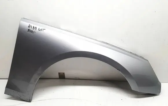 Audi A4 S4 B9 8W Fender
