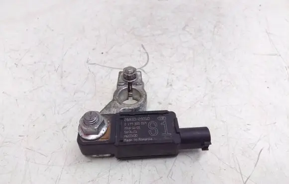 Toyota Prius (XW50) Positive cable (battery) 2885025010 0199300019