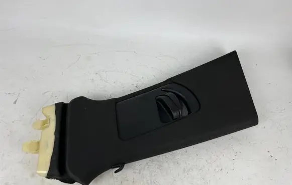 Audi A4 S4 B8 8K (B) pillar trim (top) 8K0867281C