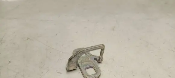 Mercedes-Benz C W205 Loading door lock loop/hook striker A2047580003