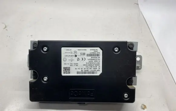 Ford F150 Bluetooth control unit module FL3T14B428RB