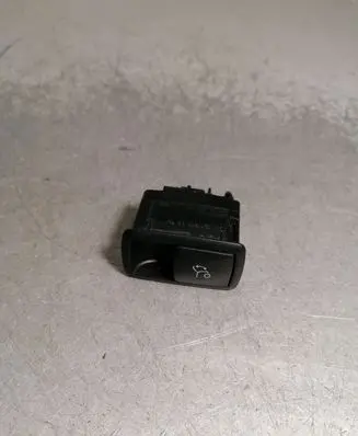 Tailgate opening switch