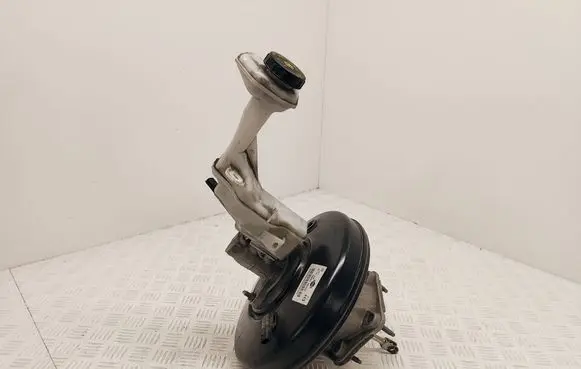 Renault Kadjar Brake booster 460074EH3A 2047970435