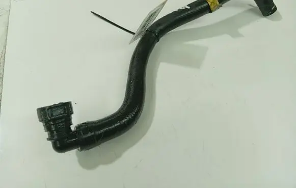 Ford S-MAX Engine coolant pipe/hose 