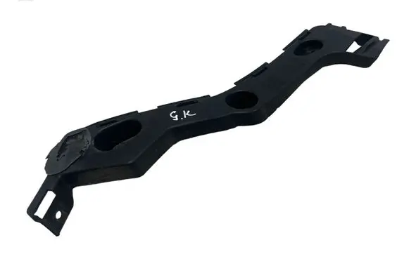 Ford C-MAX II Rear bumper mounting bracket AM51R17E851A D2A3B N2165
