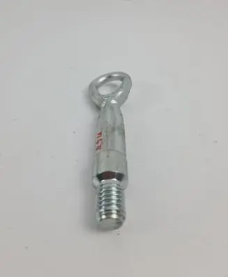 BMW 3 F30 F35 F31 Towing hook eye 
