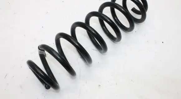 Skoda Kodiaq Rear coil spring 5QF511115