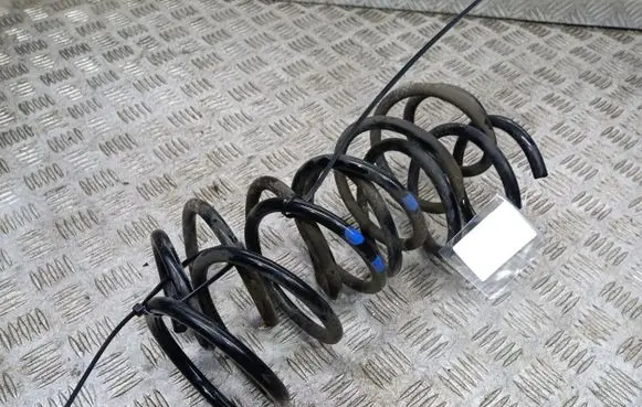 SsangYong Tivoli Rear coil spring