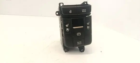 KIA Optima Hand parking brake switch 93300D4H00
