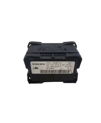 Volvo S80 ESP acceleration yaw rate sensor 6G9N14B296CB