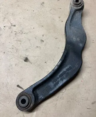 Volvo XC60 Rear upper control arm/wishbone 7G915500VAB