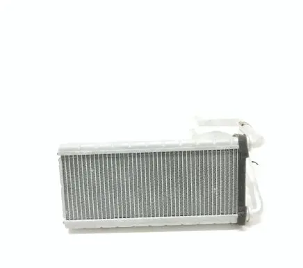 Air conditioning (A/C) radiator (interior)