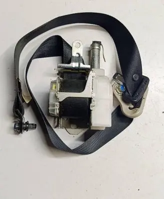 Suzuki SX4 S-Cross Front seatbelt 8492061M1S4 8492061M1 7P1910P