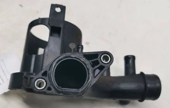 Mercedes-Benz Sprinter W906 Fuel filter bracket/mount holder SP5977