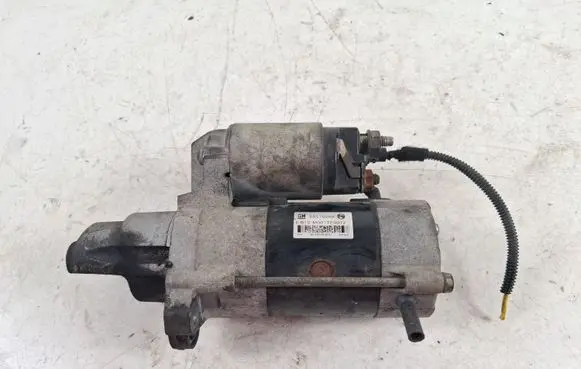 Opel Astra K Starter motor 55570068