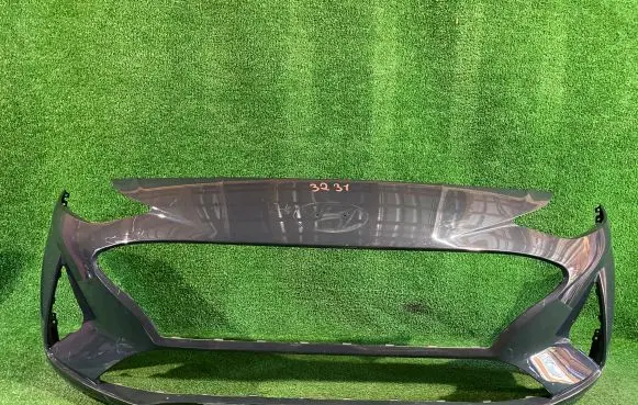 Hyundai i10 Front bumper