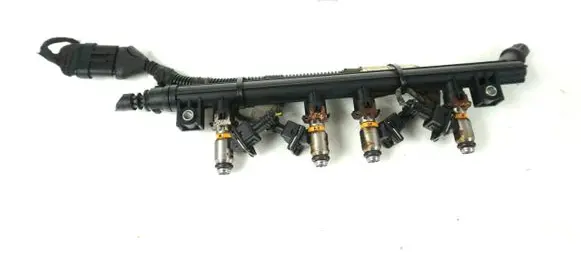 Ford Ka Fuel main line pipe IWP160 IWP