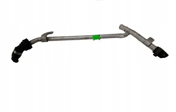 Audi A6 S6 C7 4G Engine coolant pipe/hose 4g0819377k