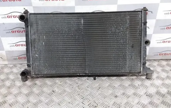 Ford Galaxy Coolant radiator 7M3121253G 874228G