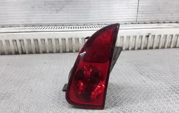 Renault Espace - Grand espace IV Rear bumper light 8200027154