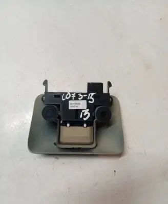 Volvo XC60 Hand parking brake switch 30773540