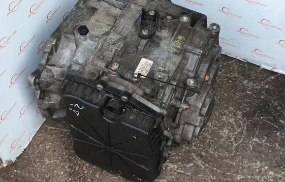 Ford Galaxy Automatic gearbox AV9R7000AB