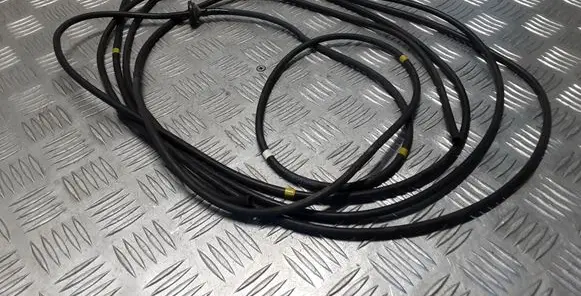 Mitsubishi Outlander Rear window washer fluid hose 