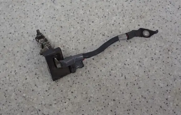Toyota Verso Other wiring loom 