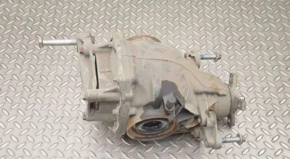 Mercedes-Benz S C217 Rear differential A2220018 SHA5289