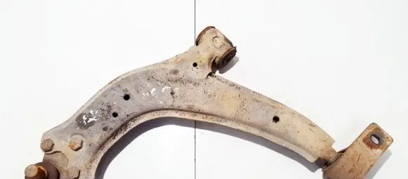 Front lower control arm/wishbone