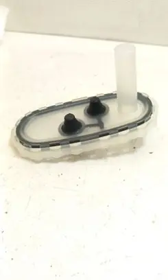 Mercedes-Benz E W211 Windshield washer fluid level sensor A2118600253 2118600253