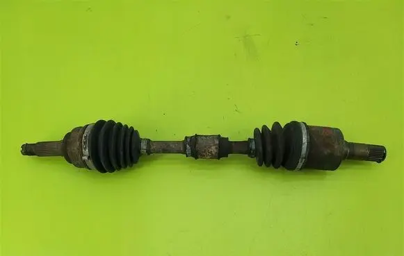 Mazda 323 Front driveshaft 