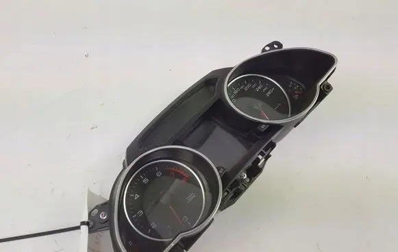 Audi A5 Sportback 8TA Speedometer (instrument cluster) 8T0920931F